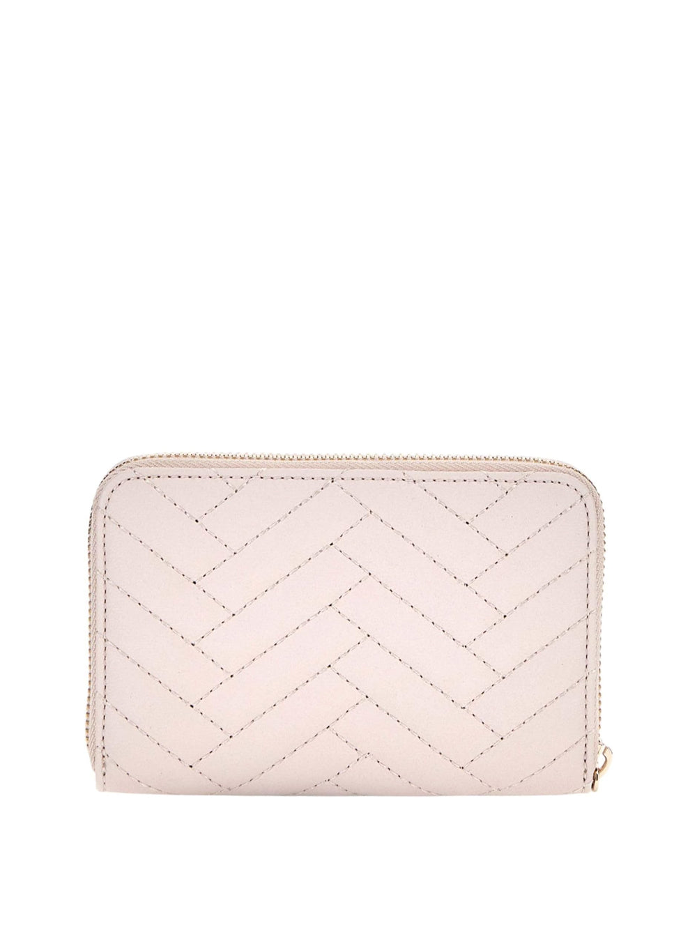 GUESS Portafoglio Trapuntata Donna - Stone modello SWQG9508140