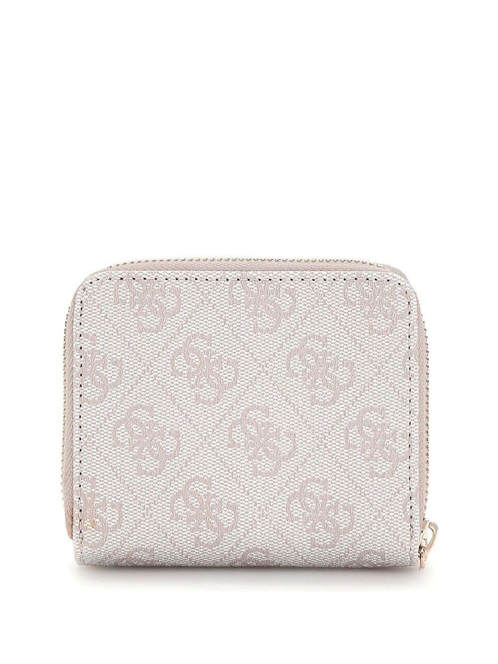 GUESS Portafoglio logato Donna - Grigio modello SWSD8500137