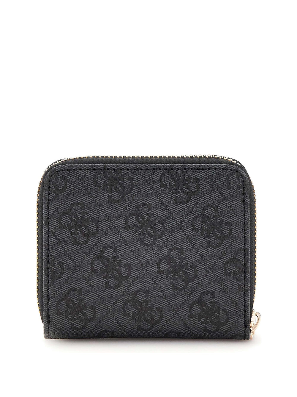 GUESS Portafoglio logato Donna - Nero modello SWSG8500137