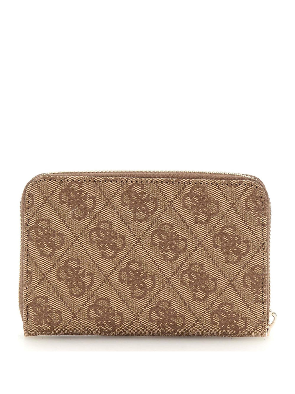 GUESS Portafoglio logato Donna - Beige modello SWSG8500140