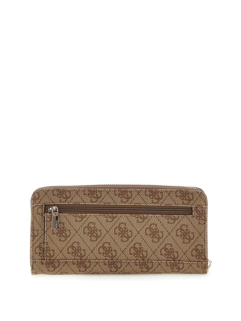 GUESS Portafoglio logato Donna - Beige modello SWSG8500146