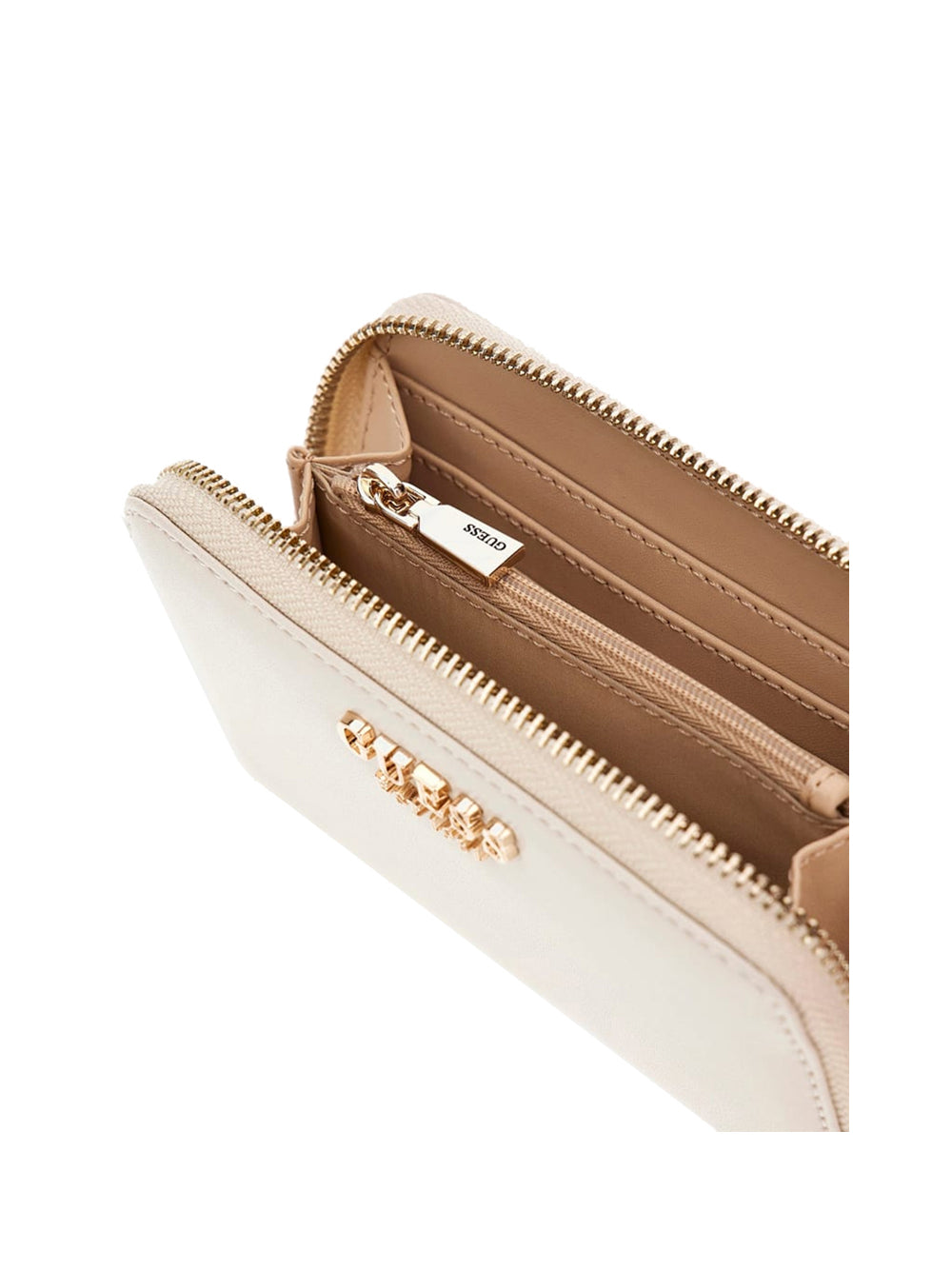 GUESS Portafoglio Donna - Bone modello SWVC8500140