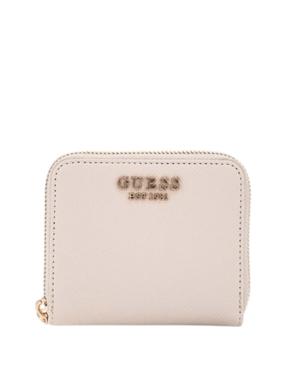 GUESS Portacarte Donna - Bone modello SWZG8500137