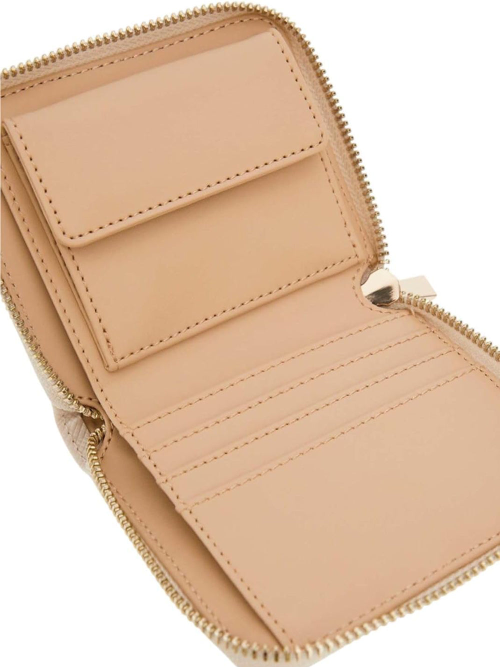 GUESS Portacarte Donna - Bone modello SWZG8500137