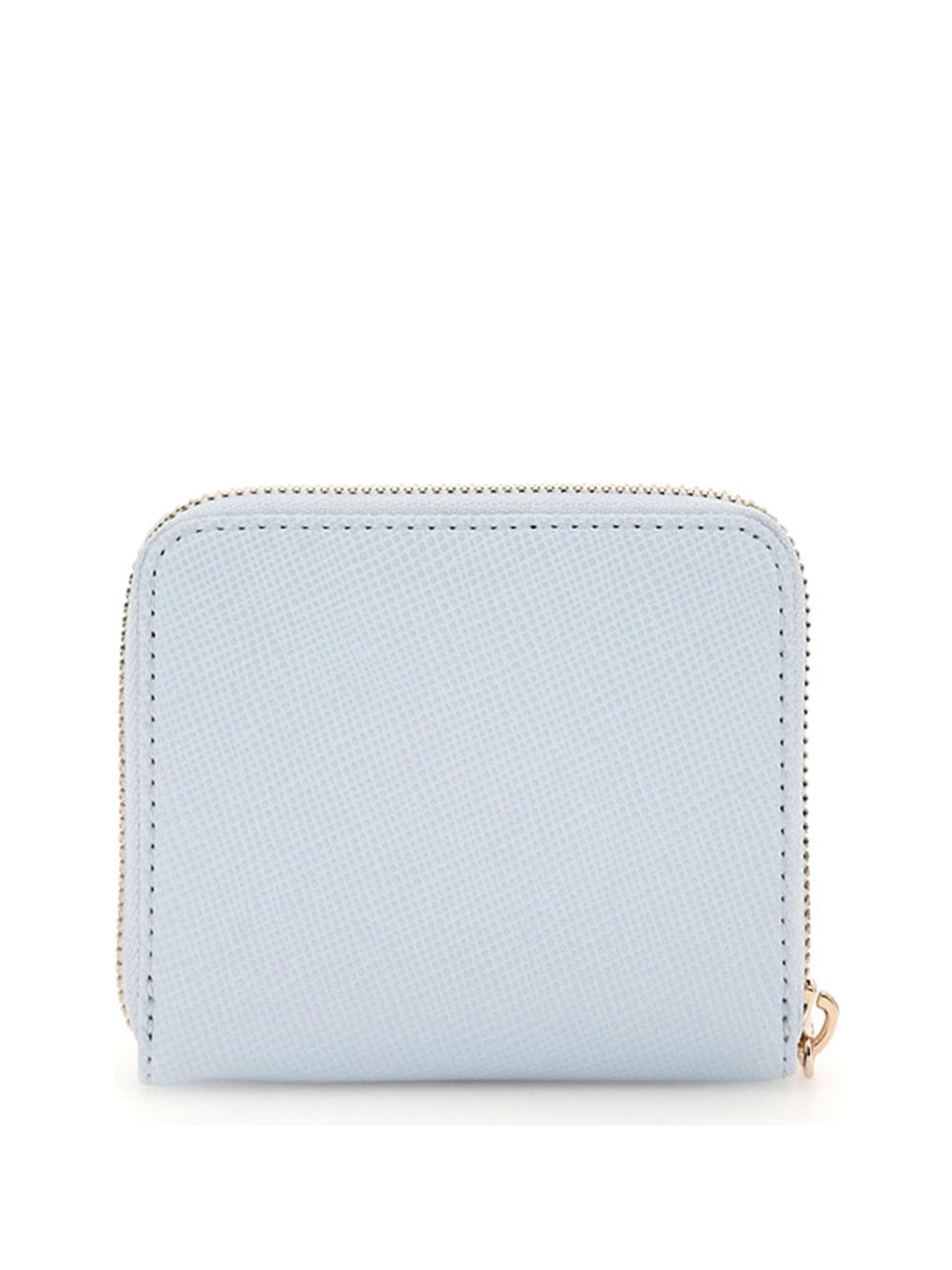 GUESS Portacarte Donna - Powder Blue modello SWZG8500137