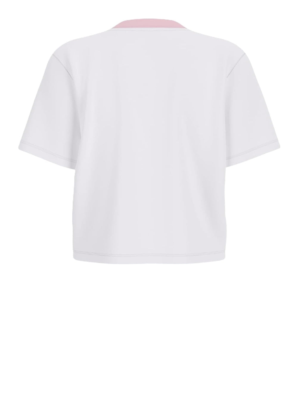 GUESS T-shirt Donna - Bianco modello V5GI18I3Z14