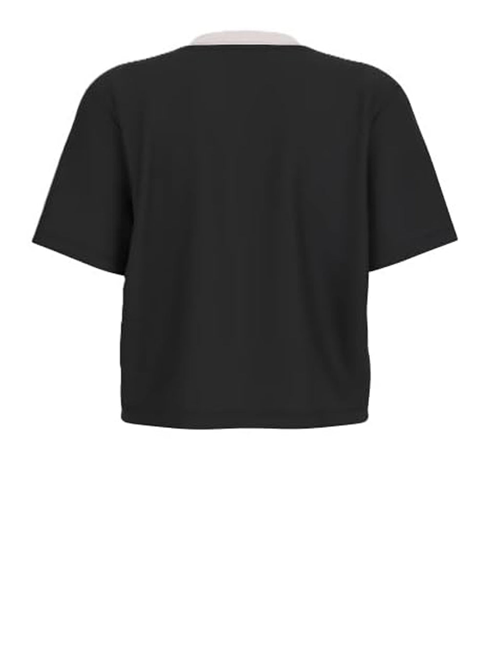 GUESS T-shirt Donna - Nero modello V5GI18I3Z14
