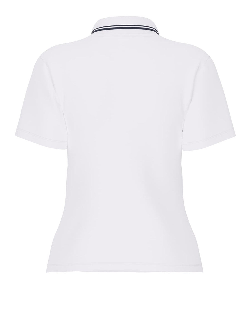 GUESS Polo Donna - Bianco modello V5GP06KCOK1