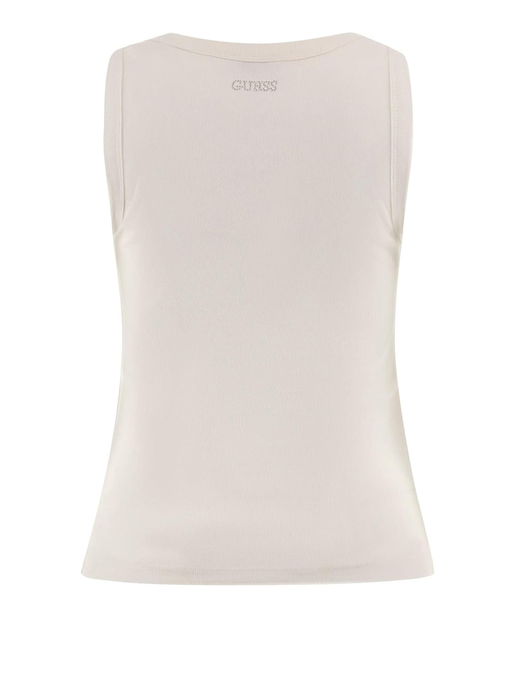 GUESS Body Donna - Bianco modello W5GP06KCS10