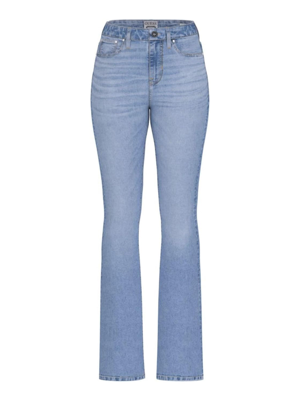 GUESS Jeans Donna - Multicolor modello W5RA0LD5L71