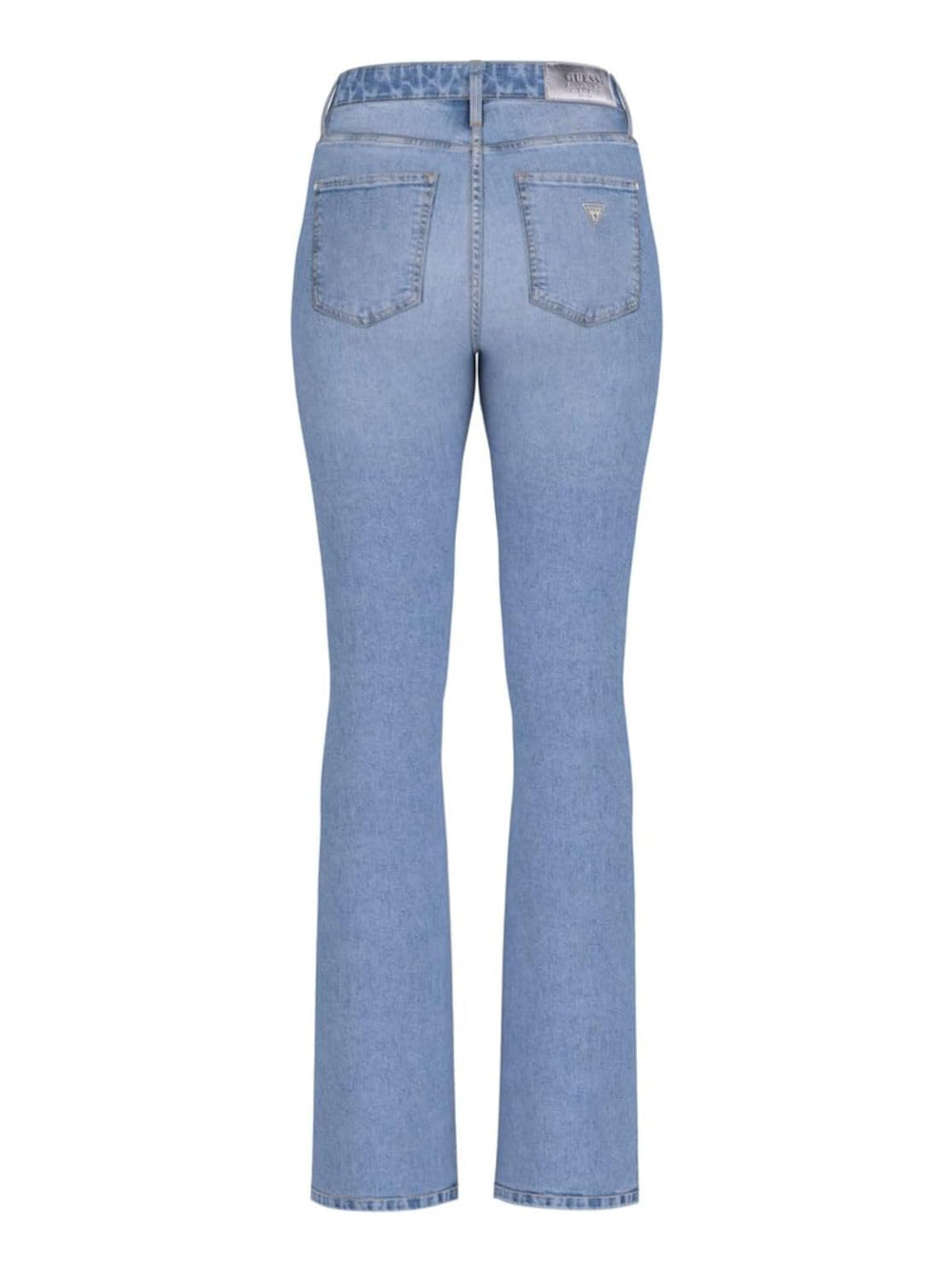 GUESS Jeans Donna - Multicolor modello W5RA0LD5L71