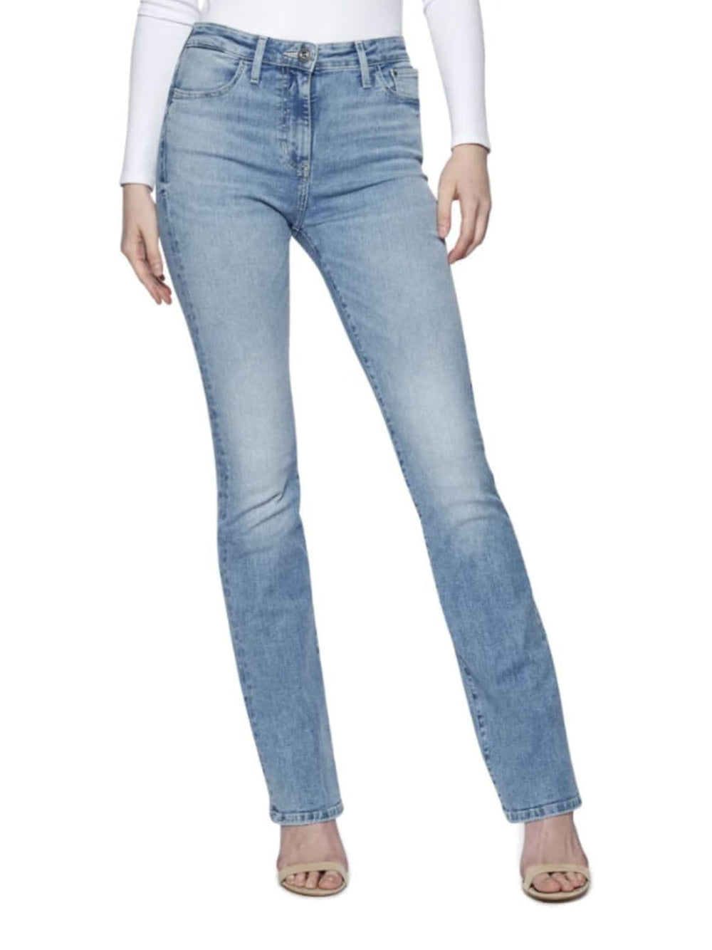 GUESS Jeans Donna - Multicolor modello W5RA0LD5L71