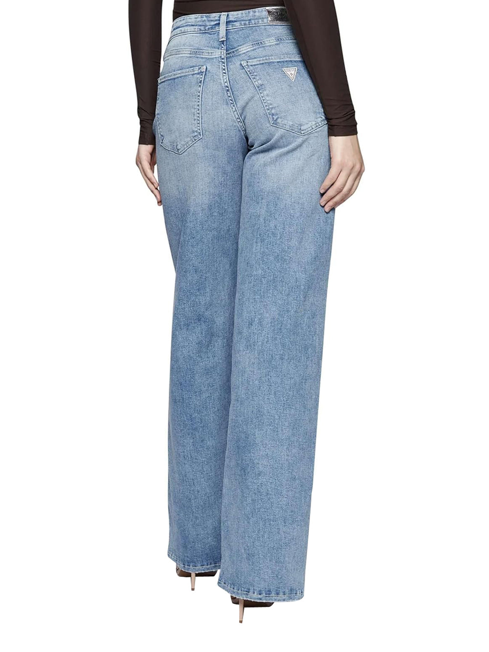 GUESS Jeans Donna - Multicolor modello W5RA96D5L71