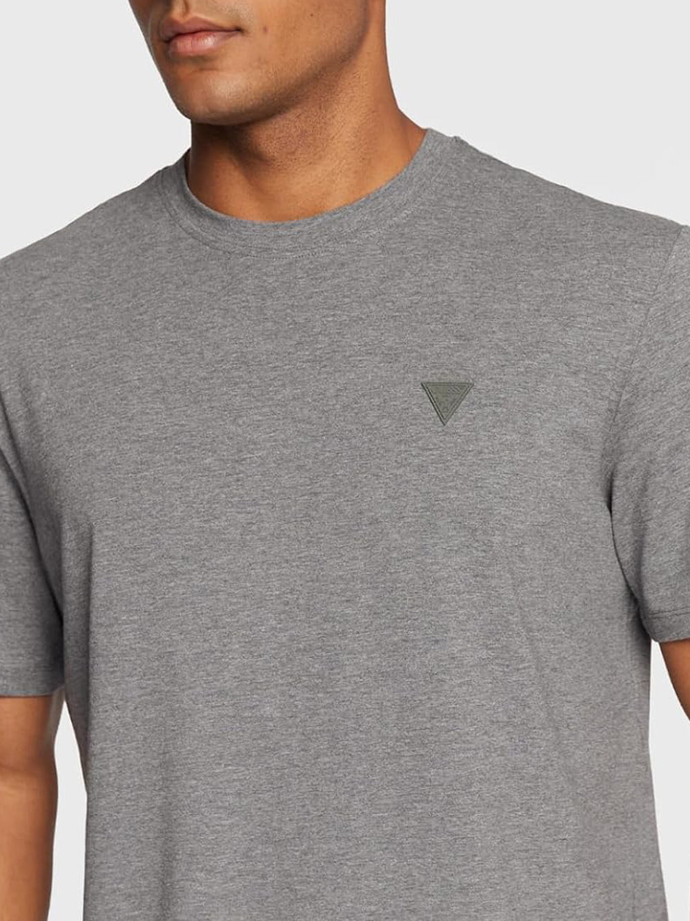 GUESS T-shirt Uomo - Grigio modello Z2YI12JR06K