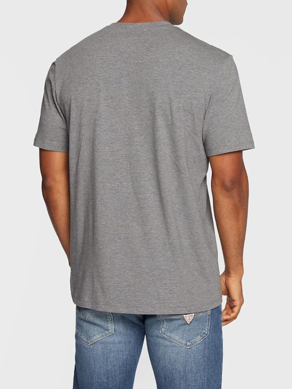 GUESS T-shirt Uomo - Grigio modello Z2YI12JR06K