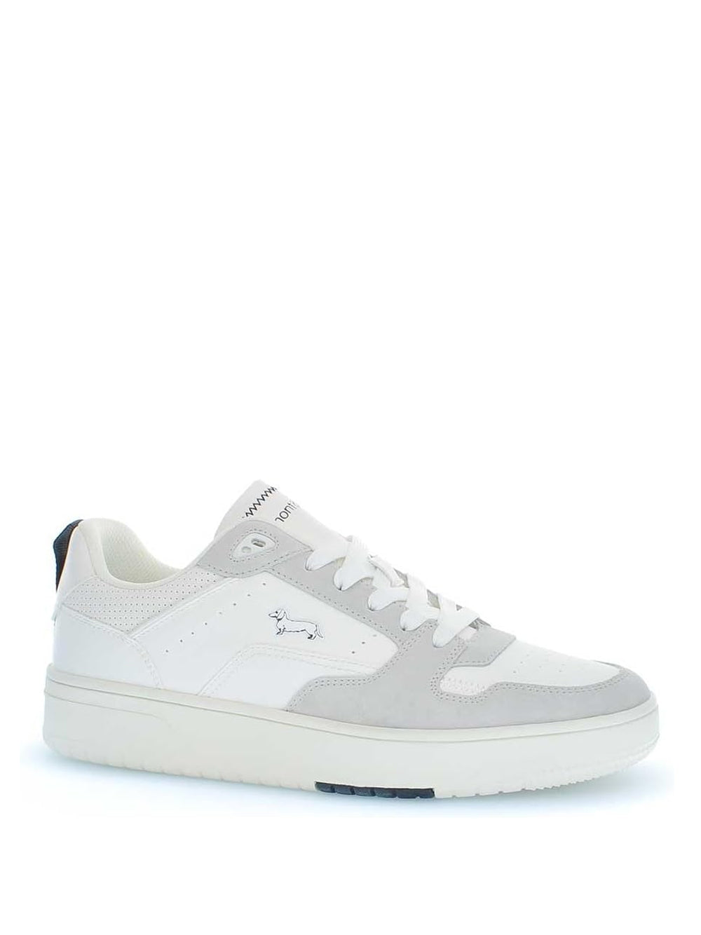 HARMONT&BLAINE Sneakers Uomo - Bianco modello EFM251020