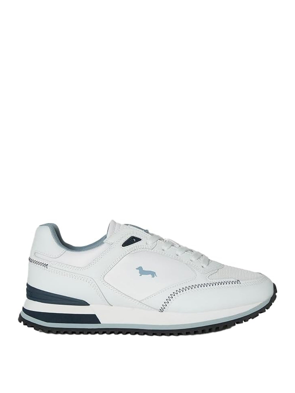 HARMONT&BLAINE Sneakers Uomo - Bianco modello EFM251050