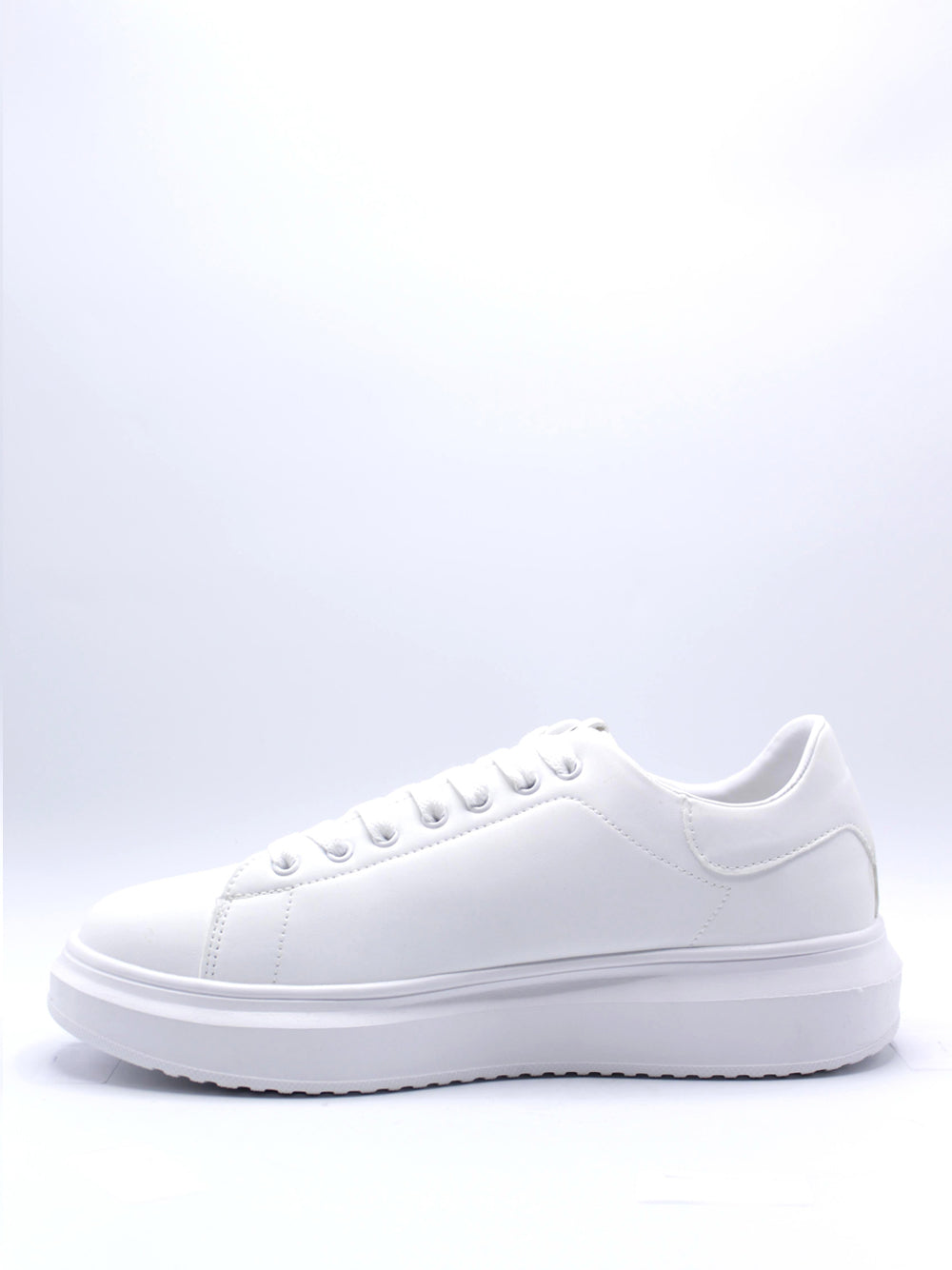 ICON Sneakers plantare estraibile Uomo - Bianco modello IC04748SU