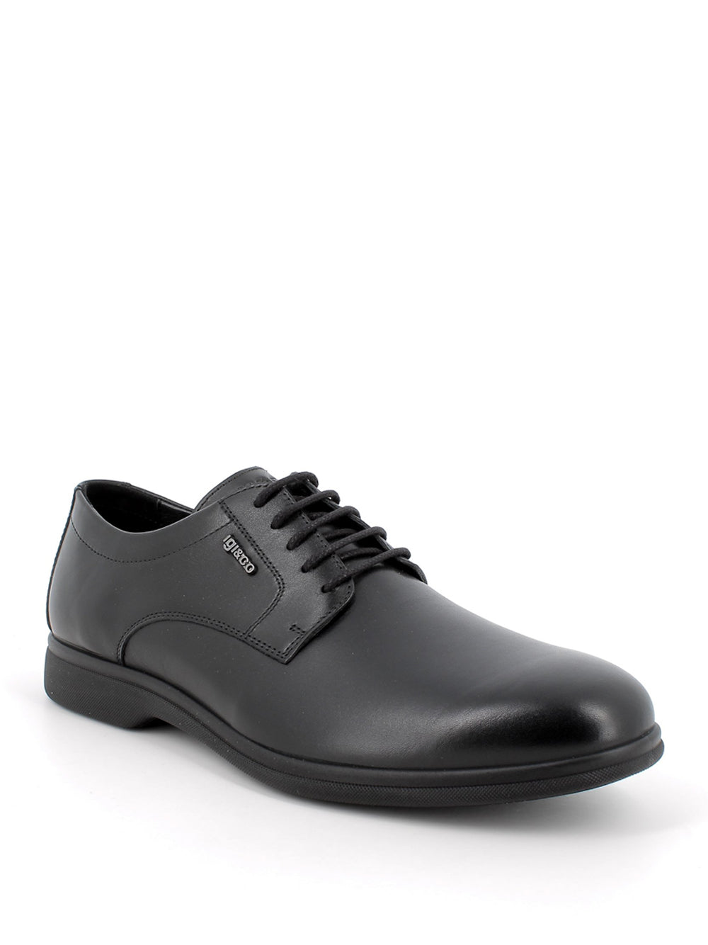 IGI&CO Scarpe Stringate Uomo - Nero modello 7604200