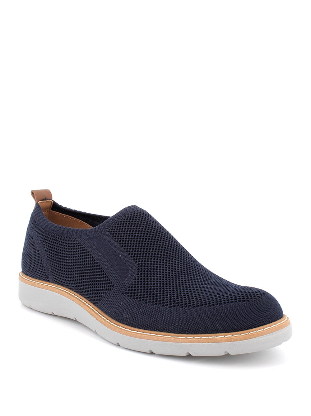 IGI&CO Mocassini Uomo - Blu modello 7608011