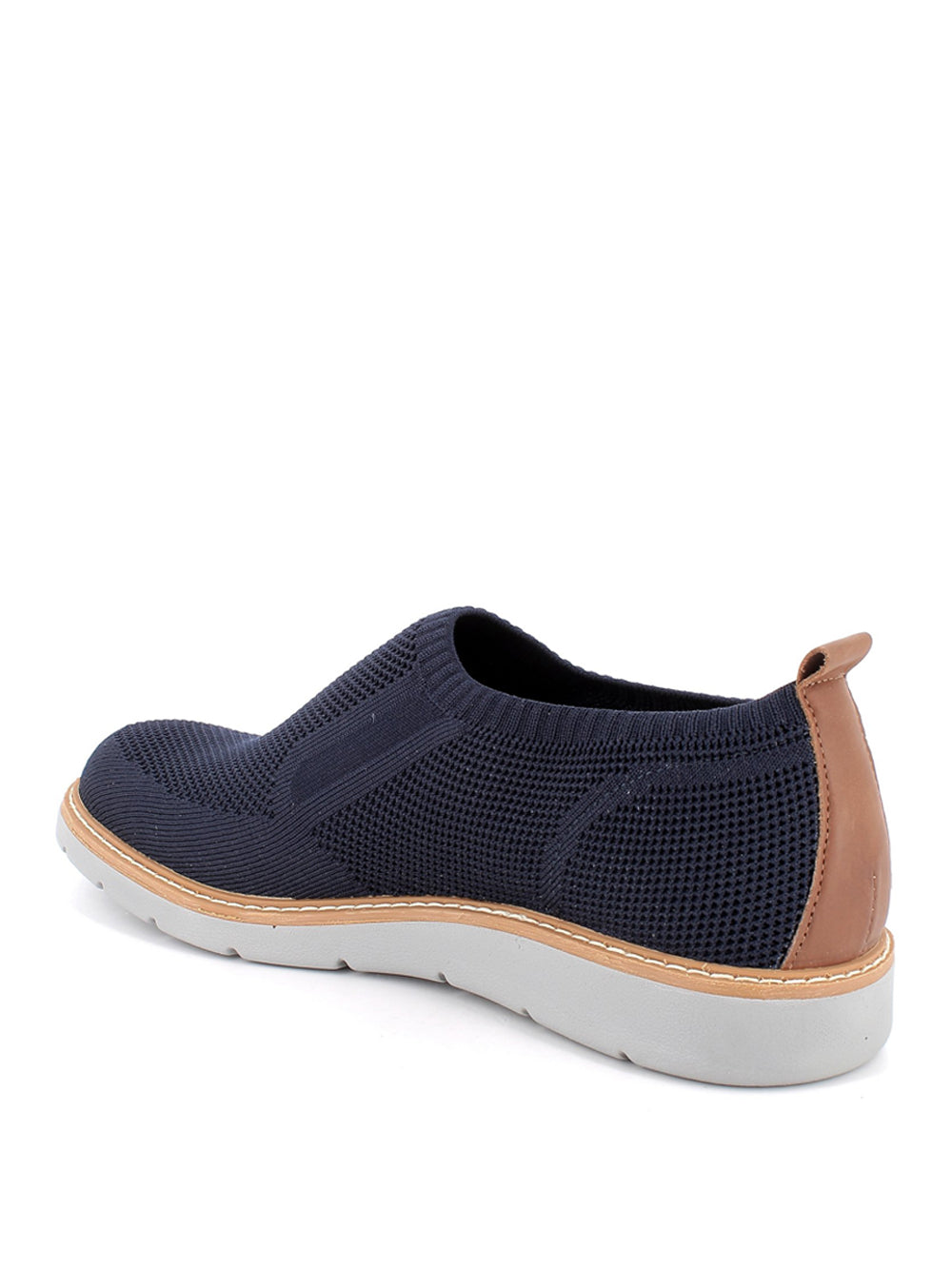 IGI&CO Mocassini Uomo - Blu modello 7608011