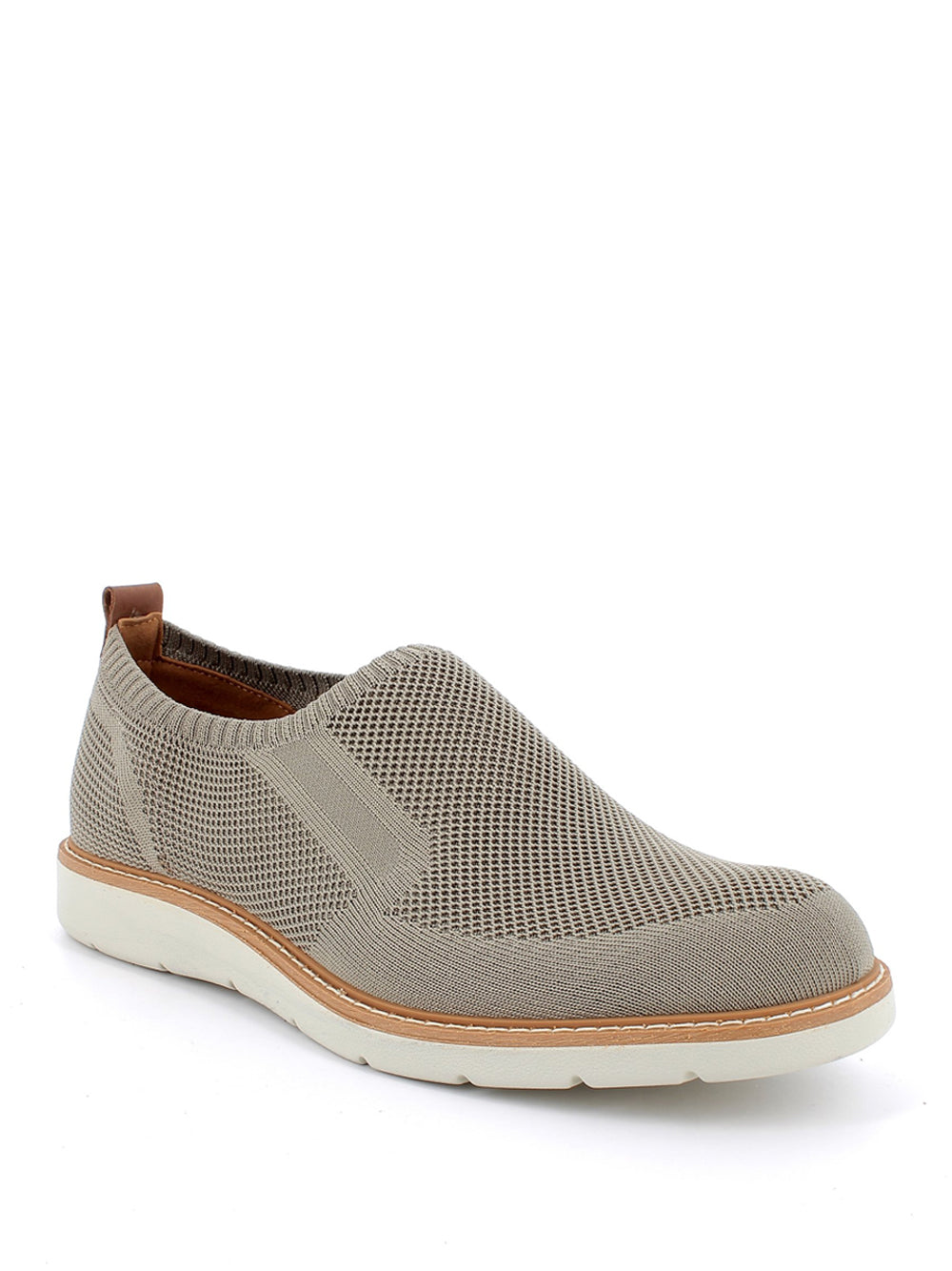 IGI&CO Mocassini Uomo - Beige modello 7608022