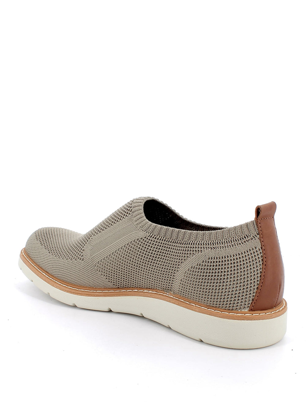 IGI&CO Mocassini Uomo - Beige modello 7608022