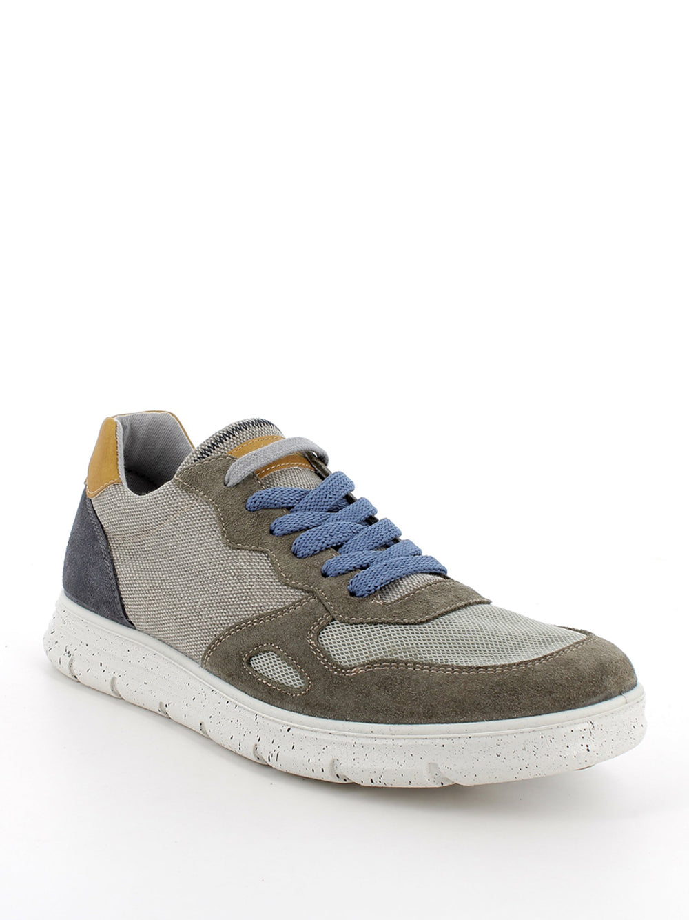 IGI&CO Sneakers Uomo - Verde modello 7615511