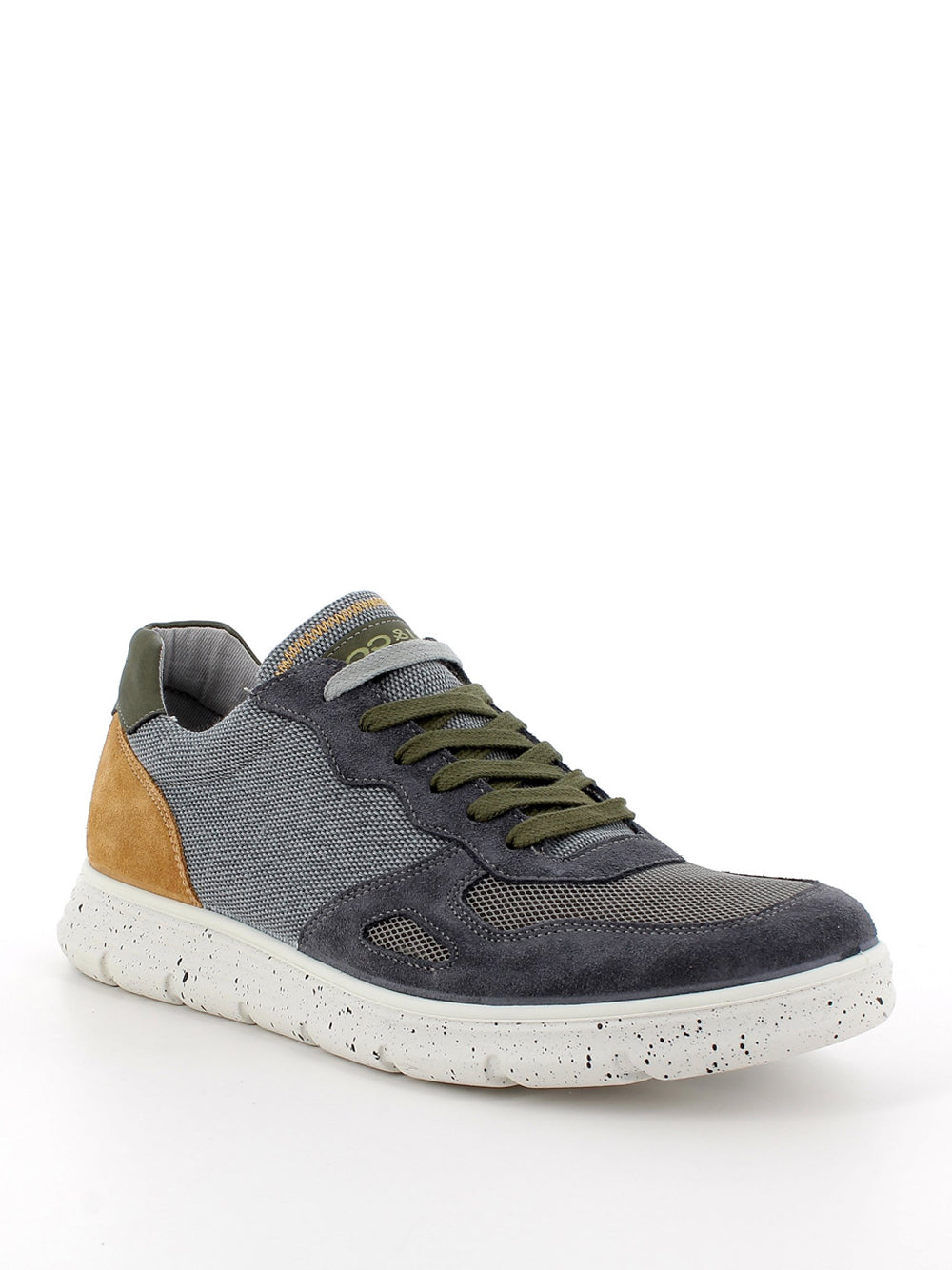 IGI&CO Sneakers Uomo - Jeans modello 7615522