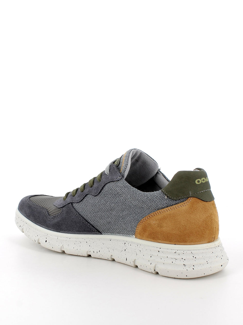 IGI&CO Sneakers Uomo - Jeans modello 7615522
