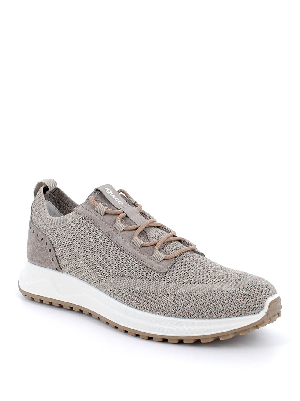 IGI&CO Sneakers Uomo - Beige modello 7634533