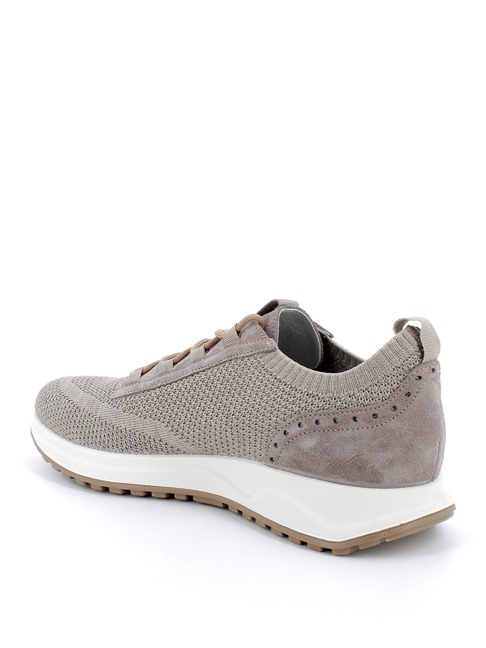 IGI&CO Sneakers Uomo - Beige modello 7634533