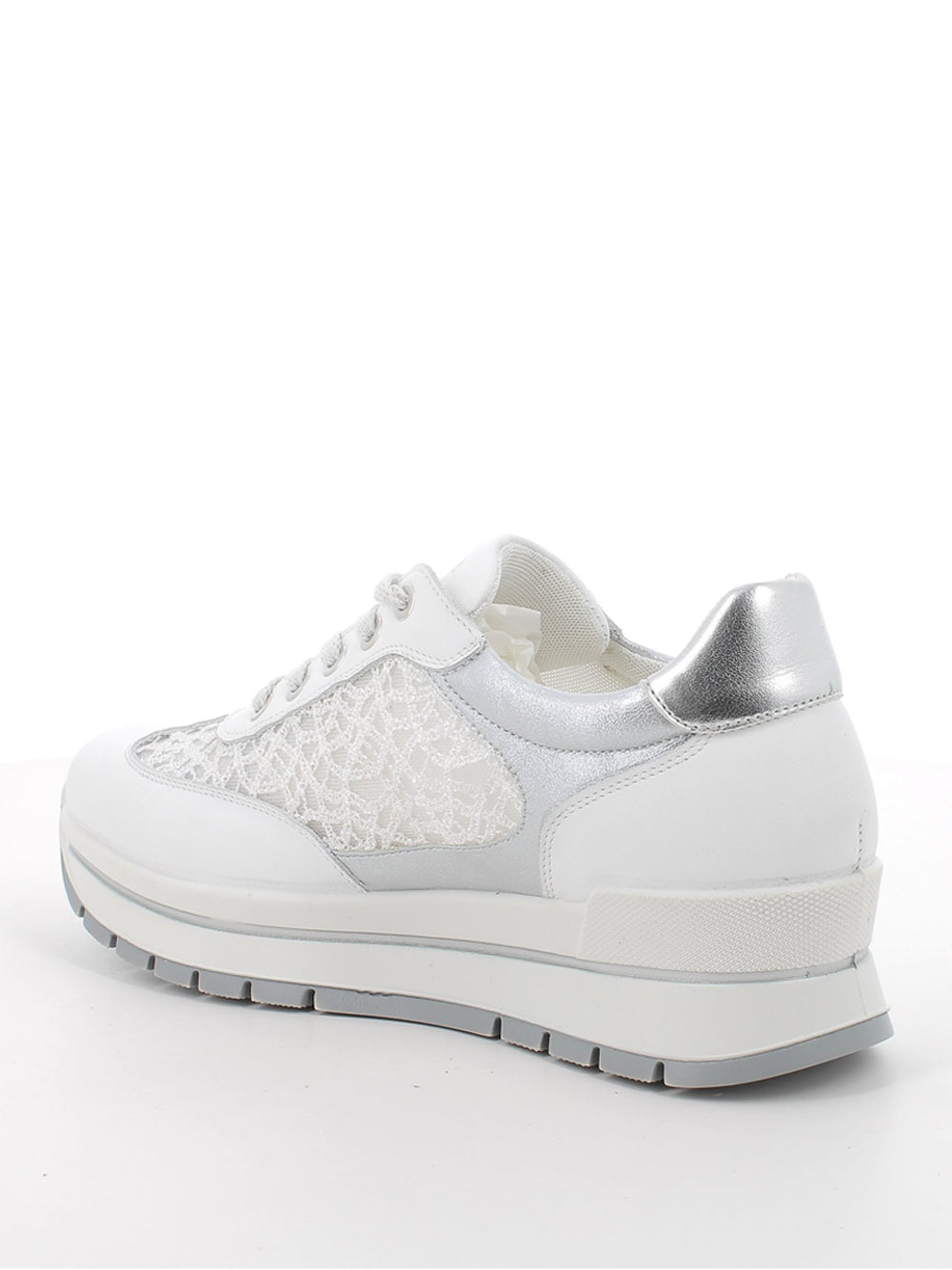IGI&CO Sneakers Donna - Bianco modello 7660300
