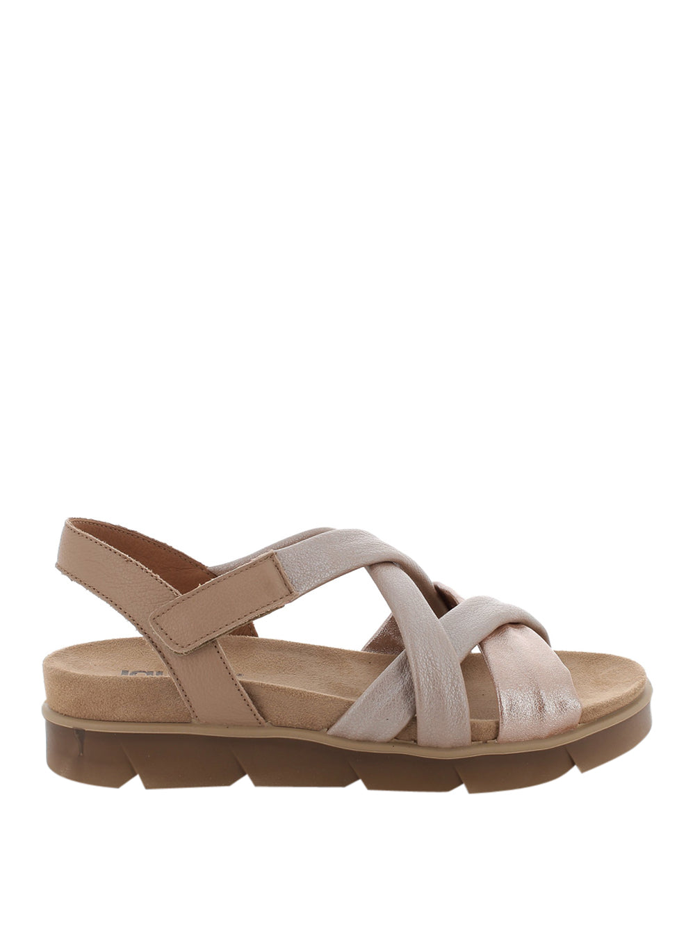 IGI&CO Sandali Donna - Champagne/Carne modello 7668911
