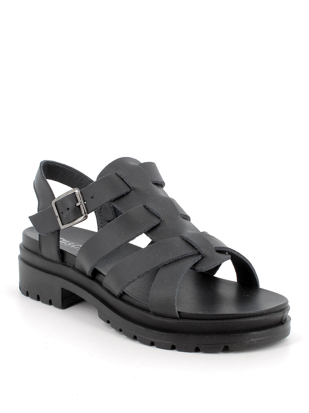 IGI&CO Sandali Donna - Nero modello 7672133
