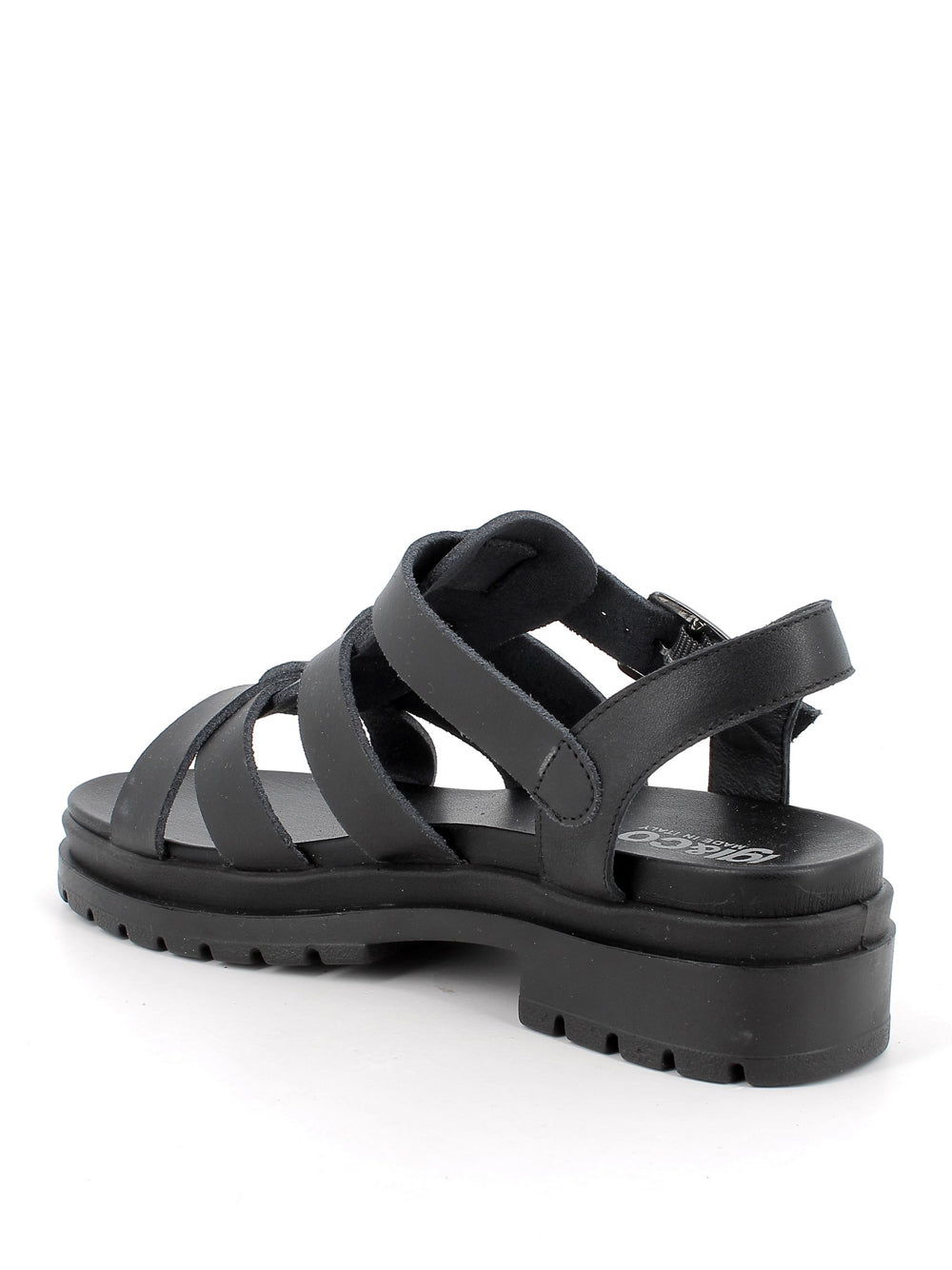 IGI&CO Sandali Donna - Nero modello 7672133