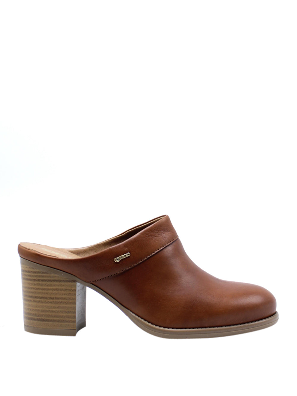 IGI&CO Stivaletti con tacco Donna - Cognac modello 7682900