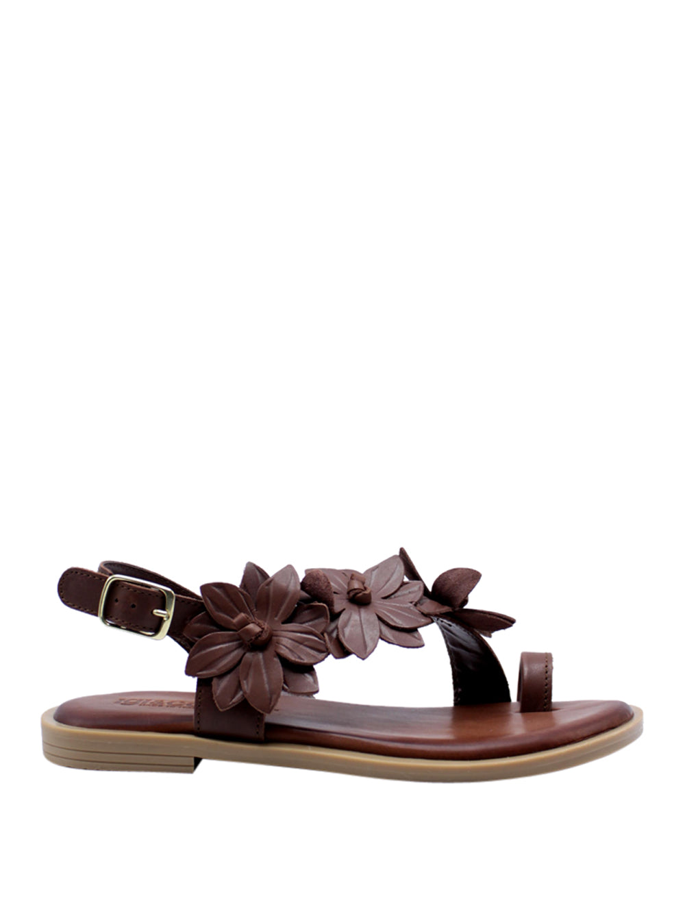 IGI&CO Sandali infradito Donna - Marrone modello 7685633
