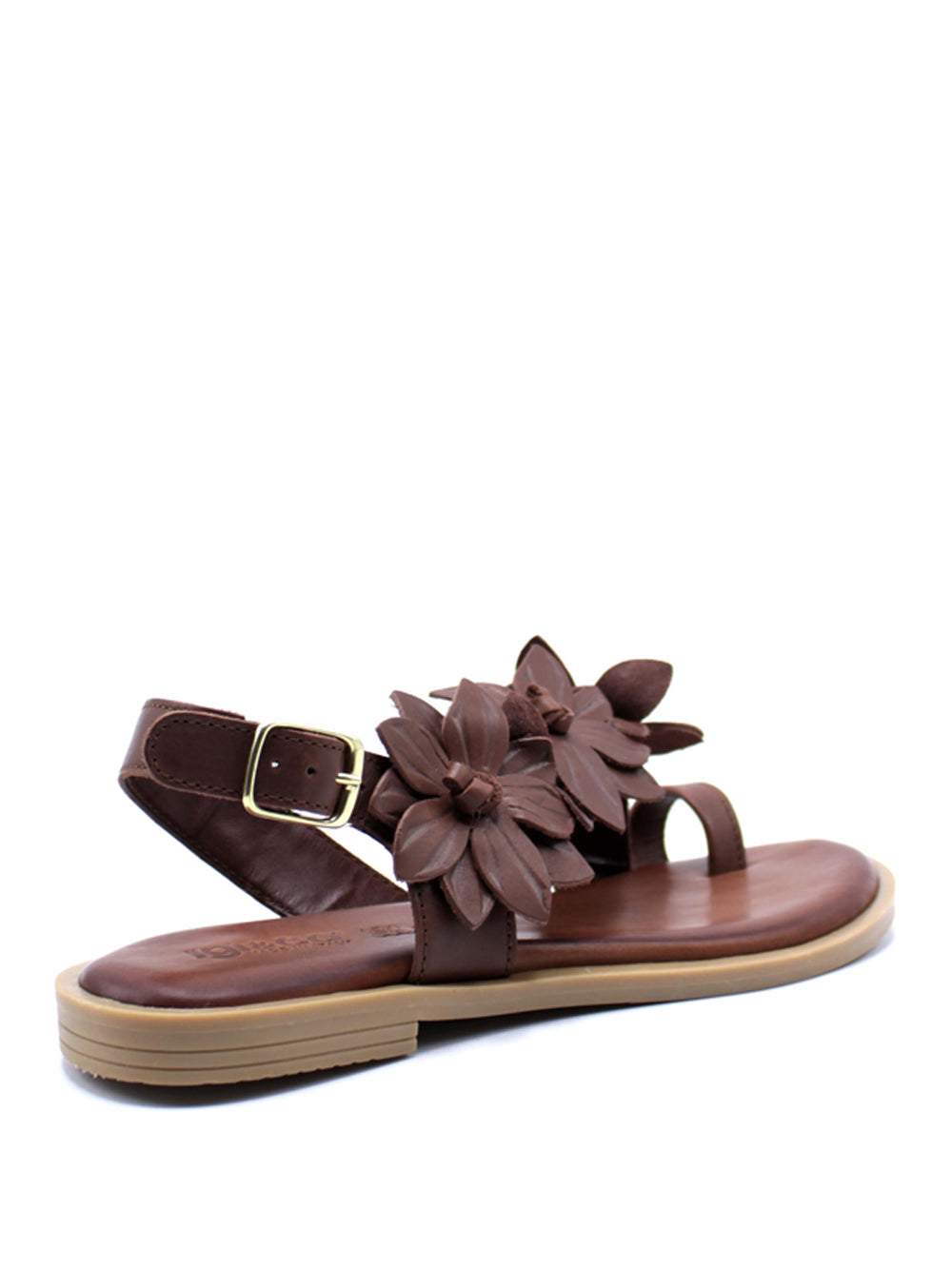 IGI&CO Sandali infradito Donna - Marrone modello 7685633