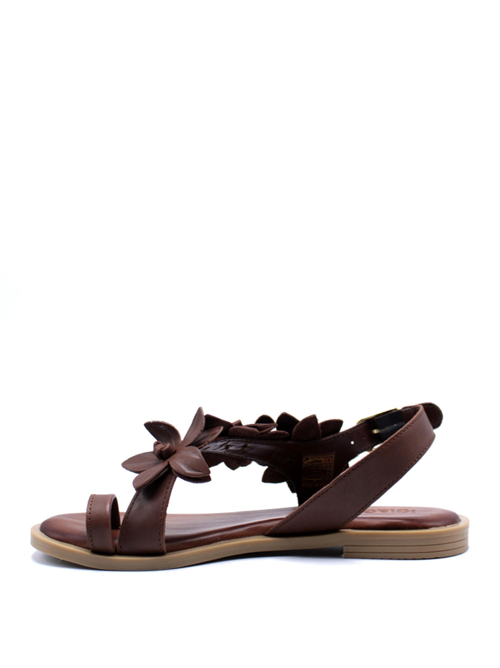 IGI&CO Sandali infradito Donna - Marrone modello 7685633