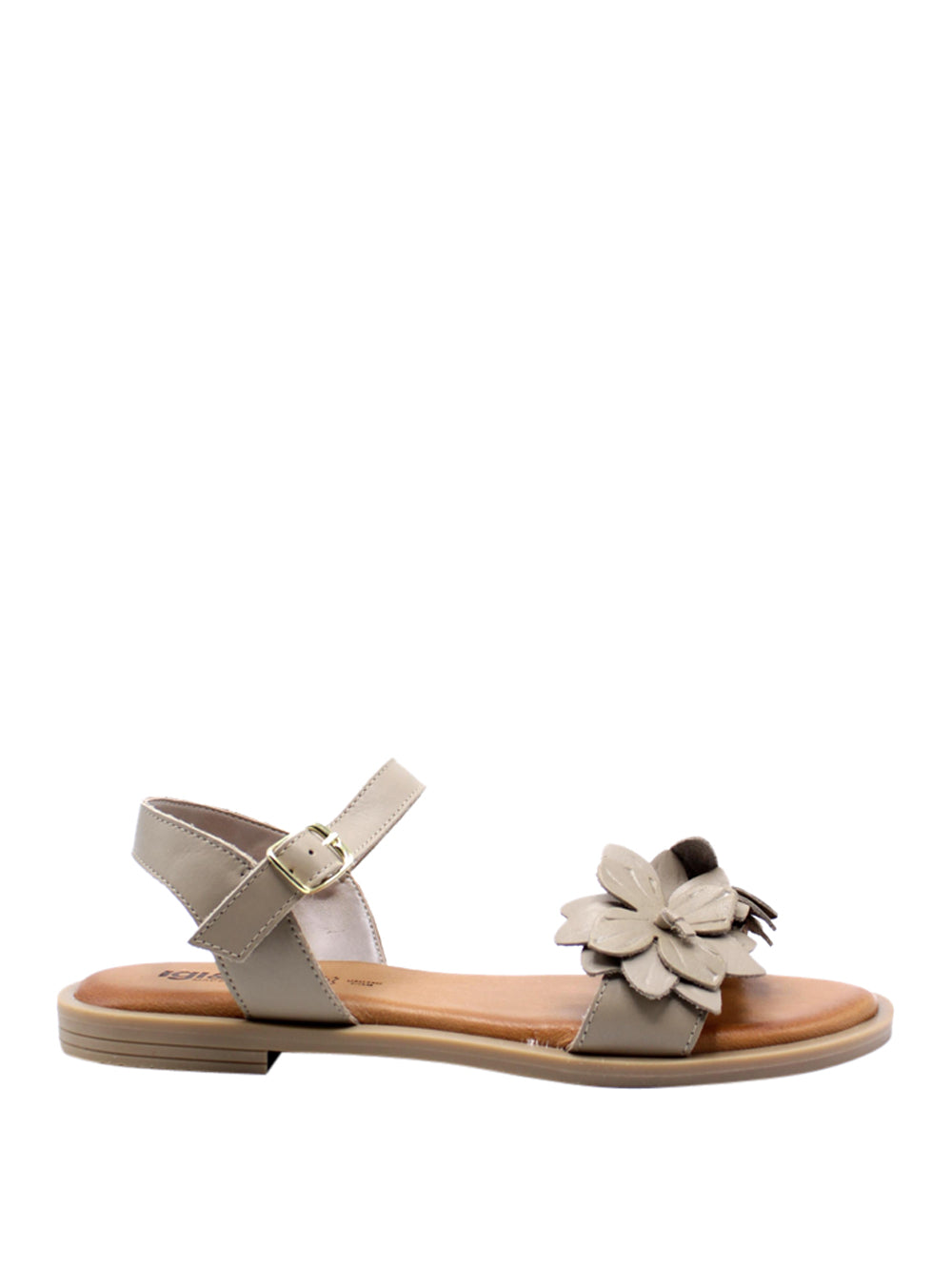 IGI&CO Sandali Donna - Taupe modello 7685722