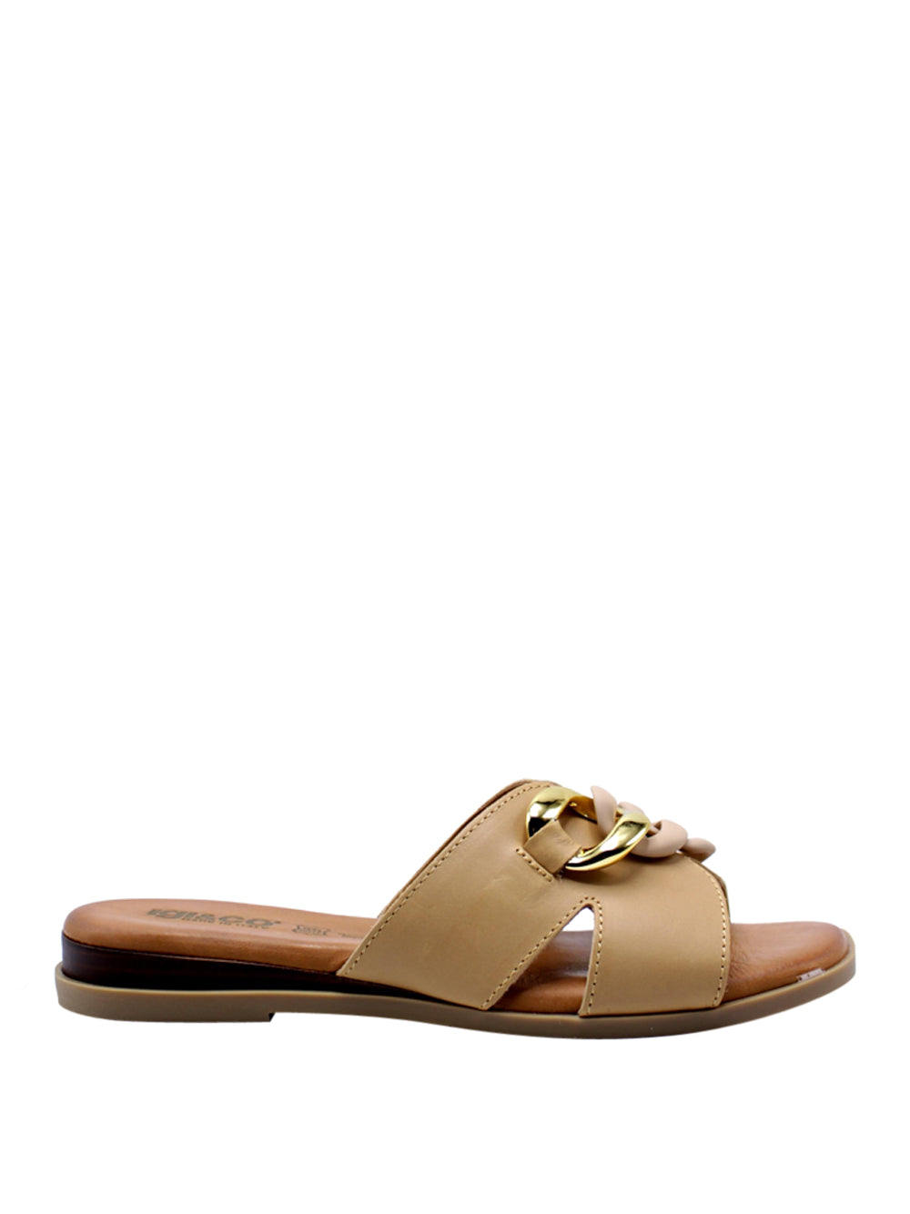 IGI&CO Sandali Donna - Sabbia modello 7686411