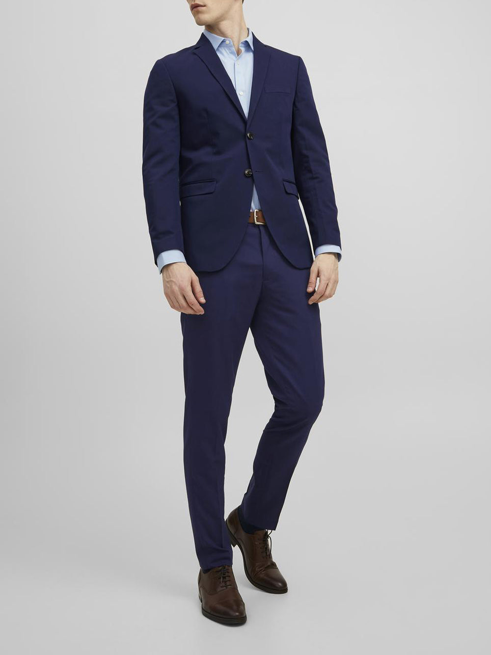 JACK&JONES Abito Uomo - Blu modello 12181339