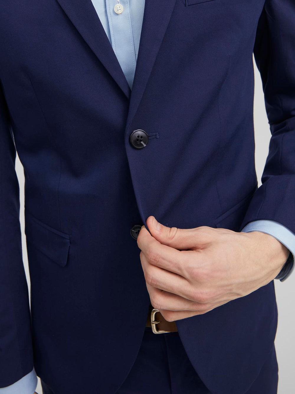 JACK&JONES Abito Uomo - Blu modello 12181339