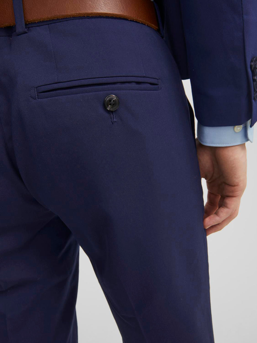 JACK&JONES Abito Uomo - Blu modello 12181339