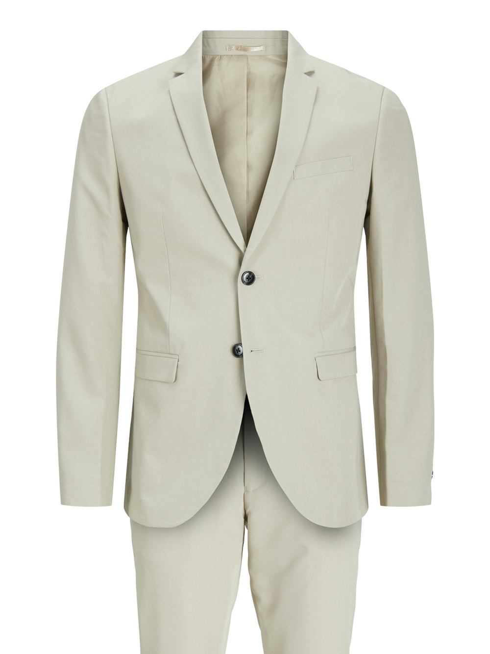 JACK&JONES Abito Uomo - Beige modello 12181339