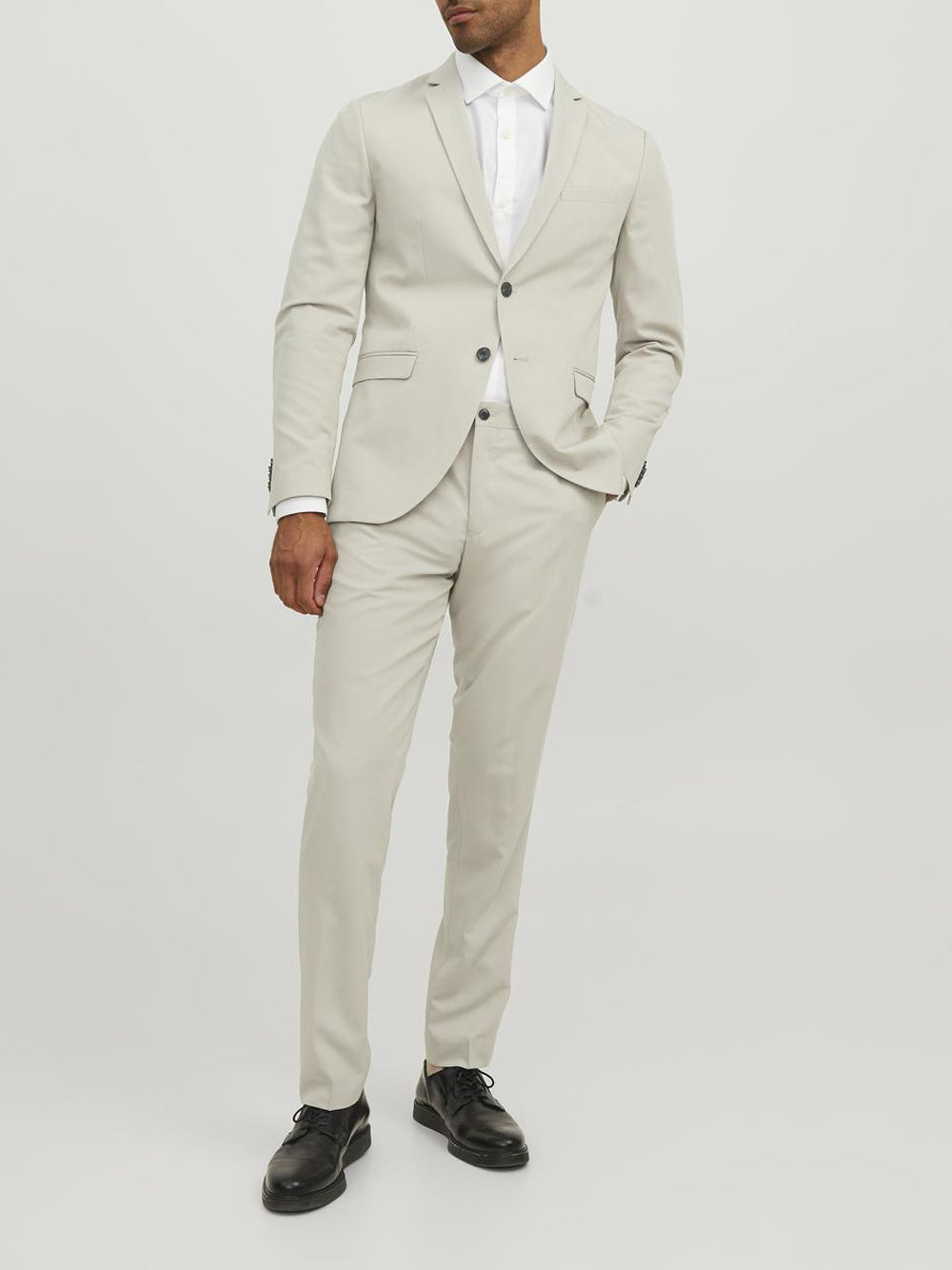 JACK&JONES Abito Uomo - Beige modello 12181339
