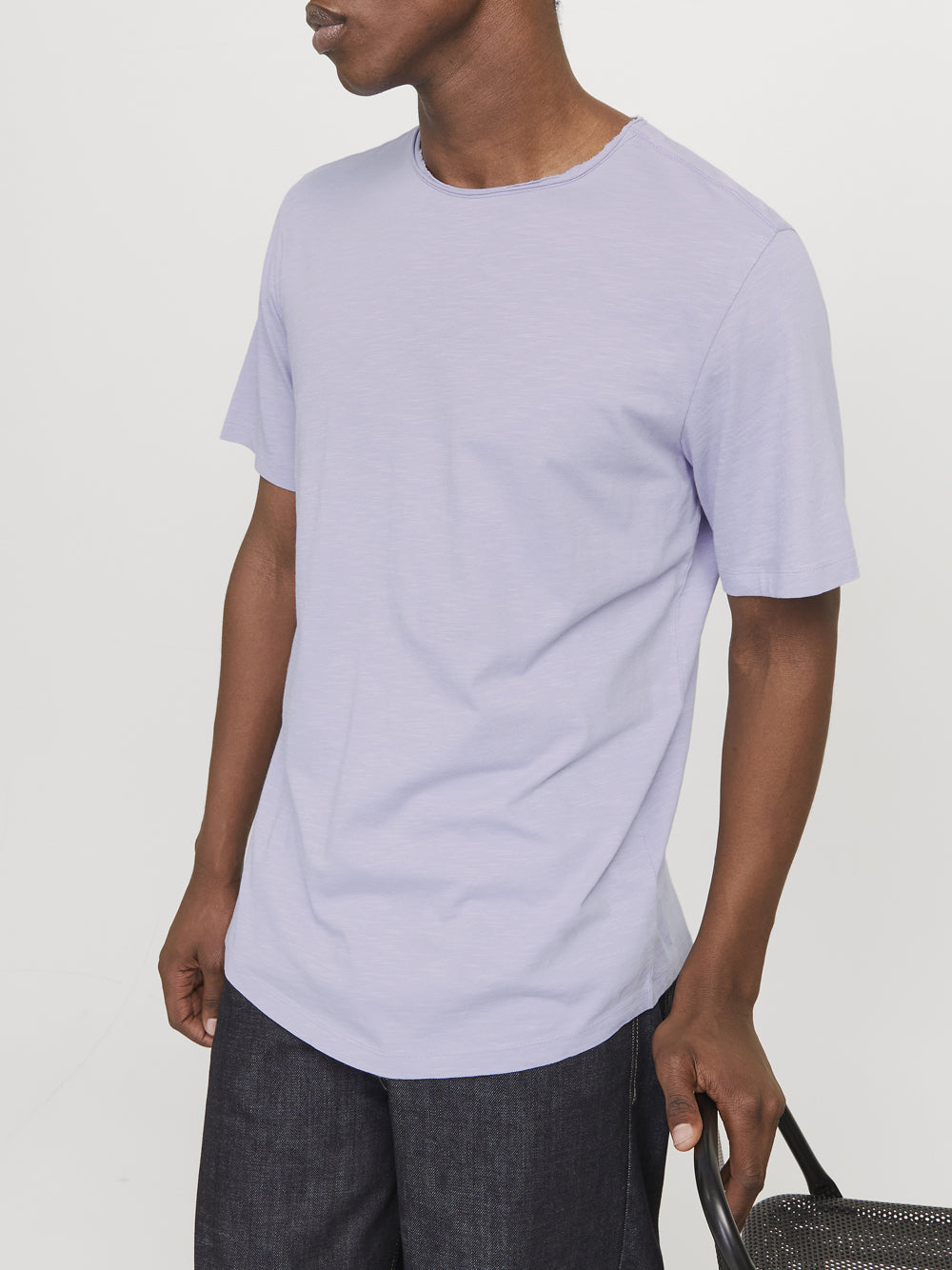 JACK&JONES T-shirt Uomo - Lilla modello 12182498