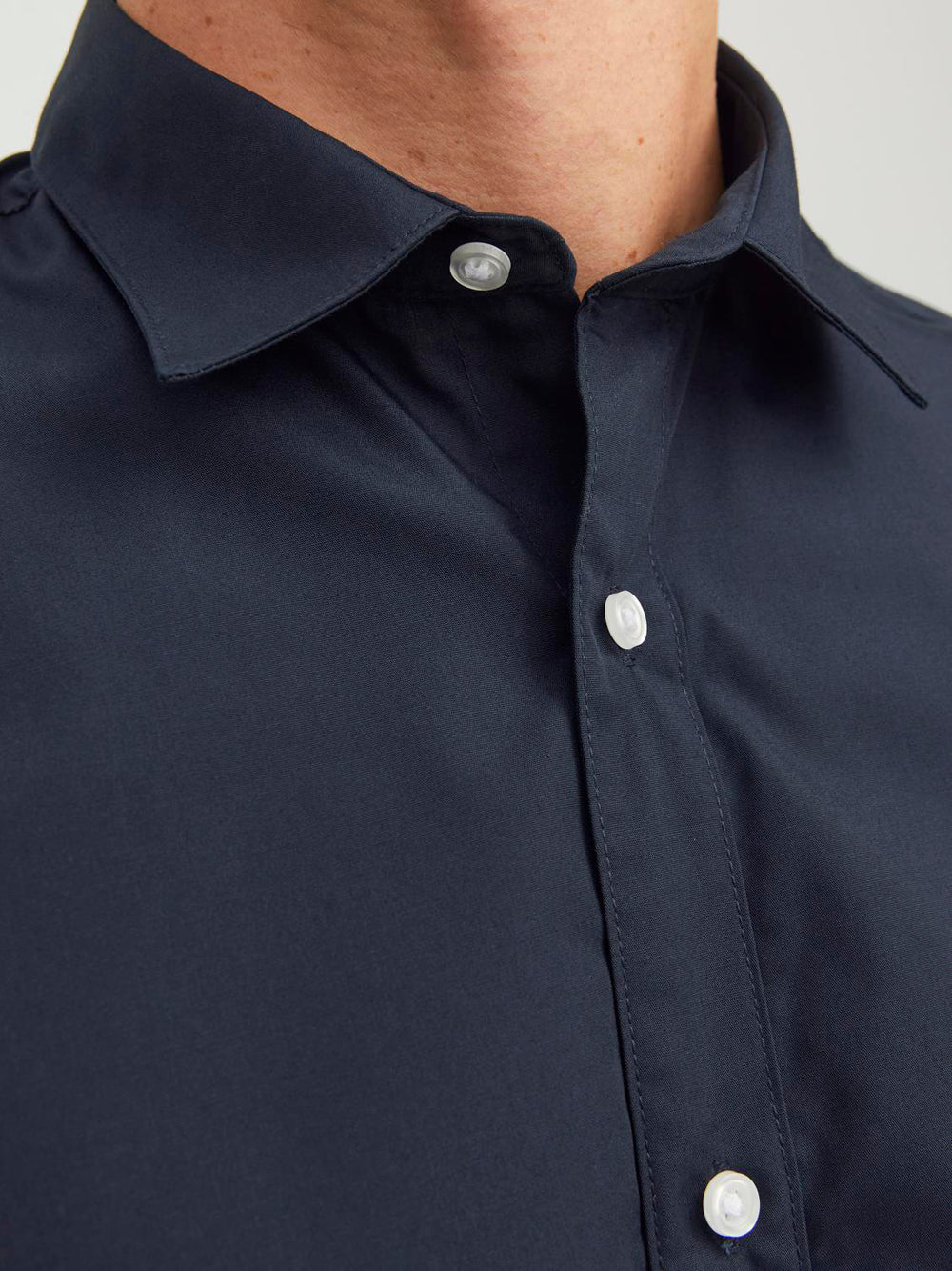 JACK&JONES Camicia Uomo - Blu modello 12187222