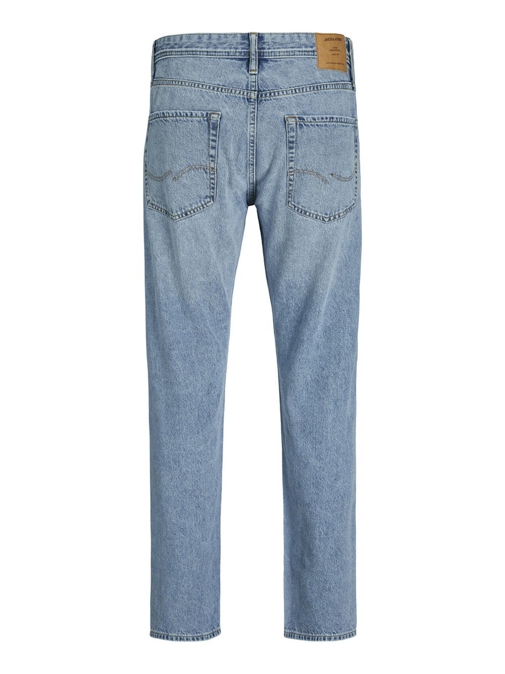 JACK&JONES Jeans Uomo - Blu modello 12237181